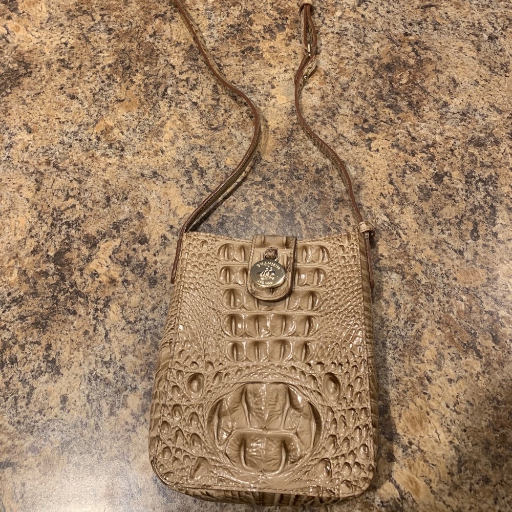 Brahmin purse